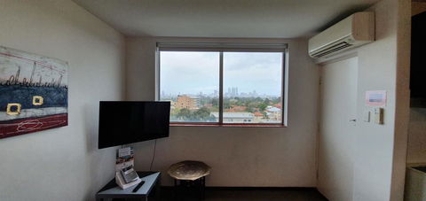 Lawley Luxury Views - Perth City, Swan River - Accommodation Port Hedland 19