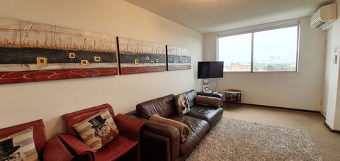Lawley Luxury Views - Perth City, Swan River - Accommodation Port Hedland 20
