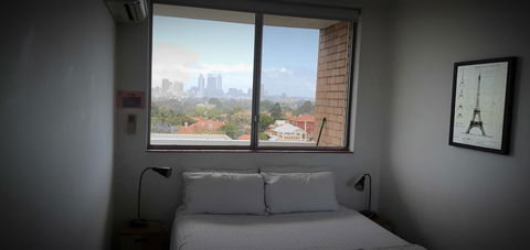 Lawley Luxury Views - Perth City, Swan River - Accommodation Port Hedland 15