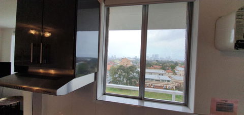 Lawley Luxury Views - Perth City, Swan River - Accommodation Port Hedland 18