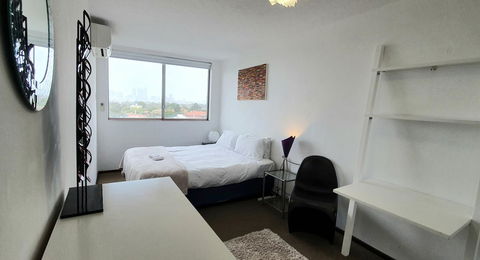 Lawley Luxury Views - Perth City, Swan River - Accommodation Port Hedland 6