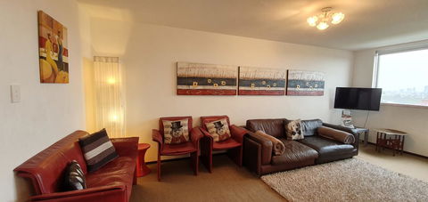Lawley Luxury Views - Perth City, Swan River - Accommodation Port Hedland 21
