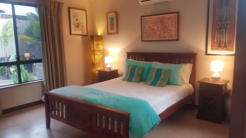 Minyirr Retreat - Accommodation Port Hedland 1