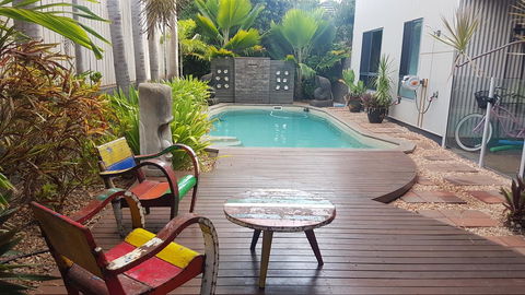 Minyirr Retreat - Accommodation Port Hedland 12