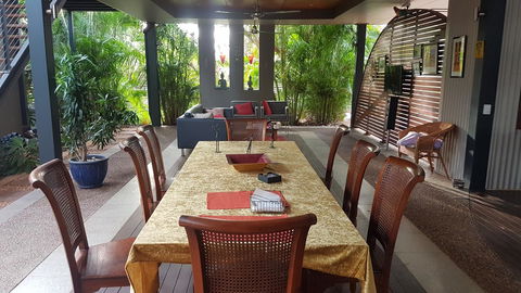Minyirr Retreat - Accommodation Port Hedland 8