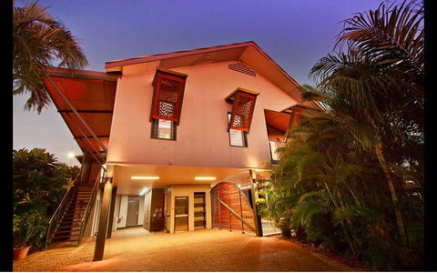 Minyirr Retreat - Accommodation Port Hedland 0