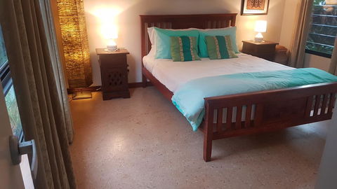 Minyirr Retreat - Accommodation Port Hedland 5