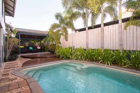Minyirr Retreat - Accommodation Port Hedland 15