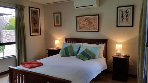 Minyirr Retreat - Accommodation Port Hedland 17