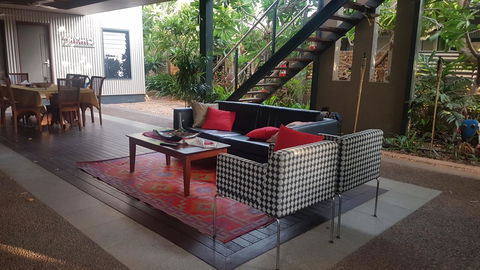 Minyirr Retreat - Accommodation Port Hedland 4