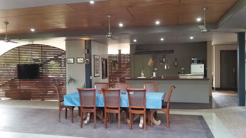 Minyirr Retreat - Accommodation Port Hedland 2