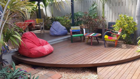 Minyirr Retreat - Accommodation Port Hedland 18