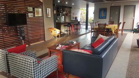 Minyirr Retreat - Accommodation Port Hedland 7