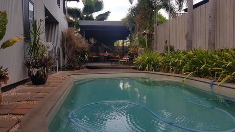 Minyirr Retreat - Accommodation Port Hedland 11