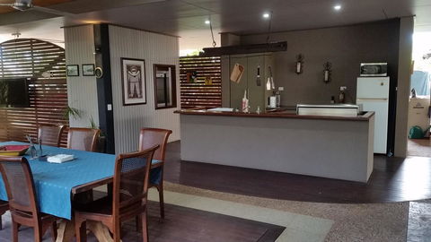Minyirr Retreat - Accommodation Port Hedland 19