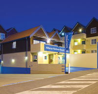 Hillarys Harbour Resort - Accommodation Port Hedland