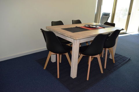 Sandcastles At The Beach Outstanding Location! - Accommodation Port Hedland 12