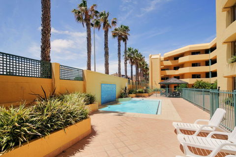 Sandcastles At The Beach Outstanding Location! - Accommodation Port Hedland 20