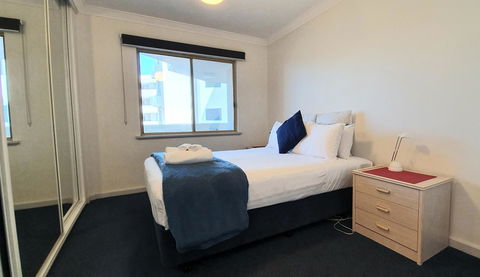 Sandcastles At The Beach Outstanding Location! - Accommodation Port Hedland 5