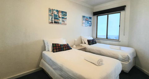 Sandcastles At The Beach Outstanding Location! - Accommodation Port Hedland 4