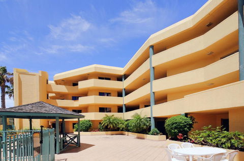 Sandcastles At The Beach Outstanding Location! - Accommodation Port Hedland 14