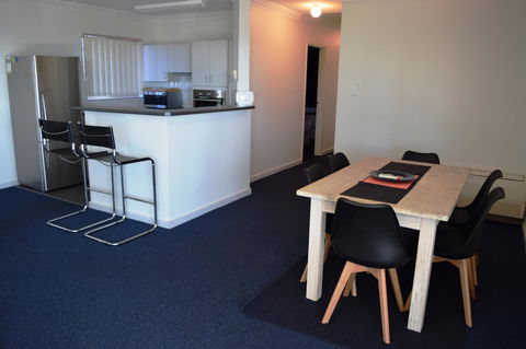 Sandcastles At The Beach Outstanding Location! - Accommodation Port Hedland 13