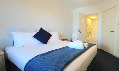 Sandcastles At The Beach Outstanding Location! - Accommodation Port Hedland 6