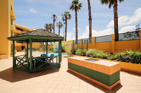 Sandcastles At The Beach Outstanding Location! - Accommodation Port Hedland 21