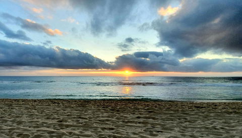 Sandcastles At The Beach Outstanding Location! - Accommodation Port Hedland 24