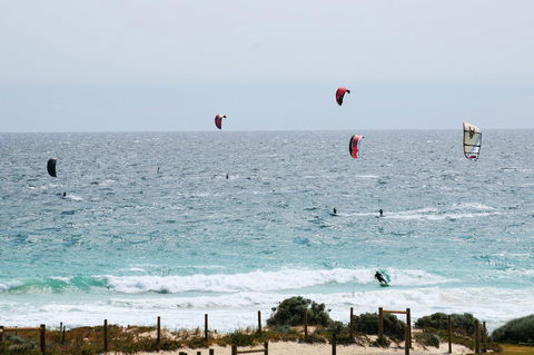 Sandcastles At The Beach Outstanding Location! - Accommodation Port Hedland 22