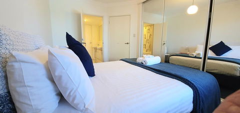 Sandcastles At The Beach Outstanding Location! - Accommodation Port Hedland 7