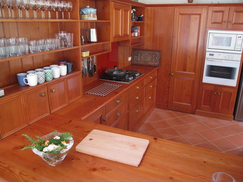 The Russell House - Accommodation Port Hedland 1