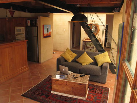 The Russell House - Accommodation Port Hedland 4