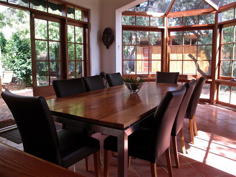The Russell House - Accommodation Port Hedland 0