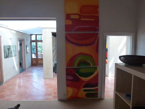 The Russell House - Accommodation Port Hedland 5