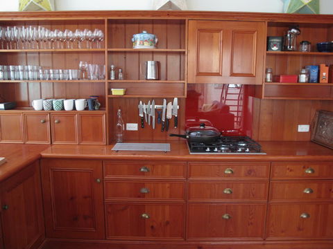 The Russell House - Accommodation Port Hedland 2
