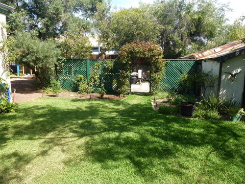 The Russell House - Accommodation Port Hedland 20