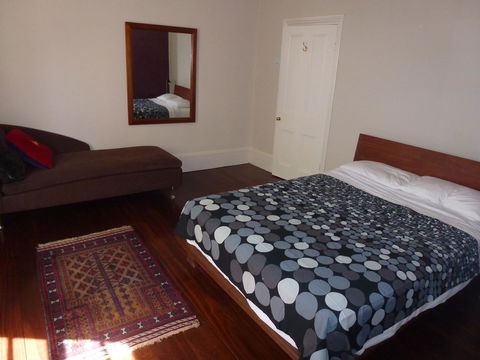 The Russell House - Accommodation Port Hedland 9