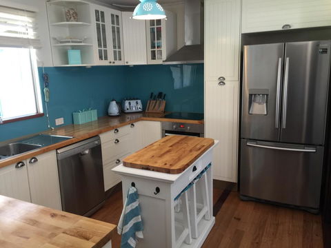 Aqua Shack Jurien Bay - Accommodation Port Hedland 0