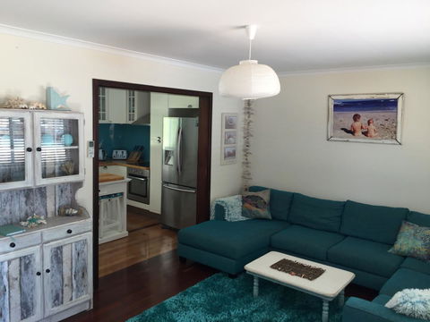 Aqua Shack Jurien Bay - Accommodation Port Hedland 6