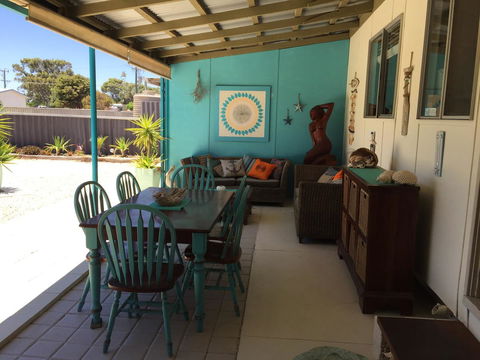 Aqua Shack Jurien Bay - Accommodation Port Hedland 4