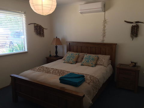 Aqua Shack Jurien Bay - Accommodation Port Hedland 5