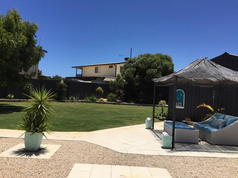 Aqua Shack Jurien Bay - Accommodation Port Hedland 3
