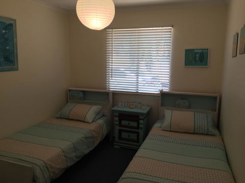 Aqua Shack Jurien Bay - Accommodation Port Hedland 9