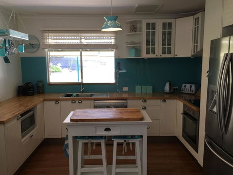 Aqua Shack Jurien Bay - Accommodation Port Hedland 1