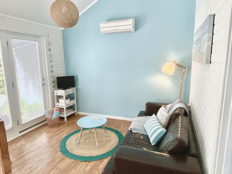Whitesands Holiday Villas - Accommodation Port Hedland 7