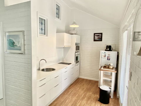 Whitesands Holiday Villas - Accommodation Port Hedland 10