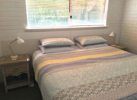 Whitesands Holiday Villas - Accommodation Port Hedland 24