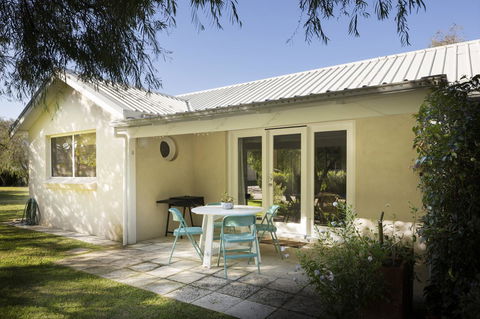 Whitesands Holiday Villas - Accommodation Port Hedland 0