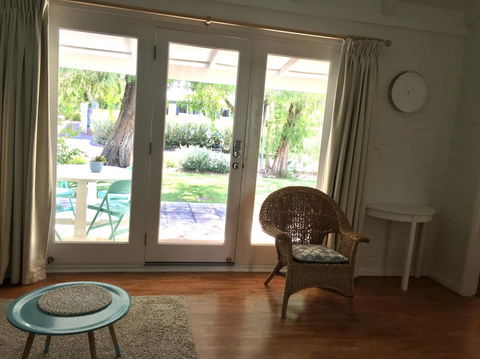 Whitesands Holiday Villas - Accommodation Port Hedland 17